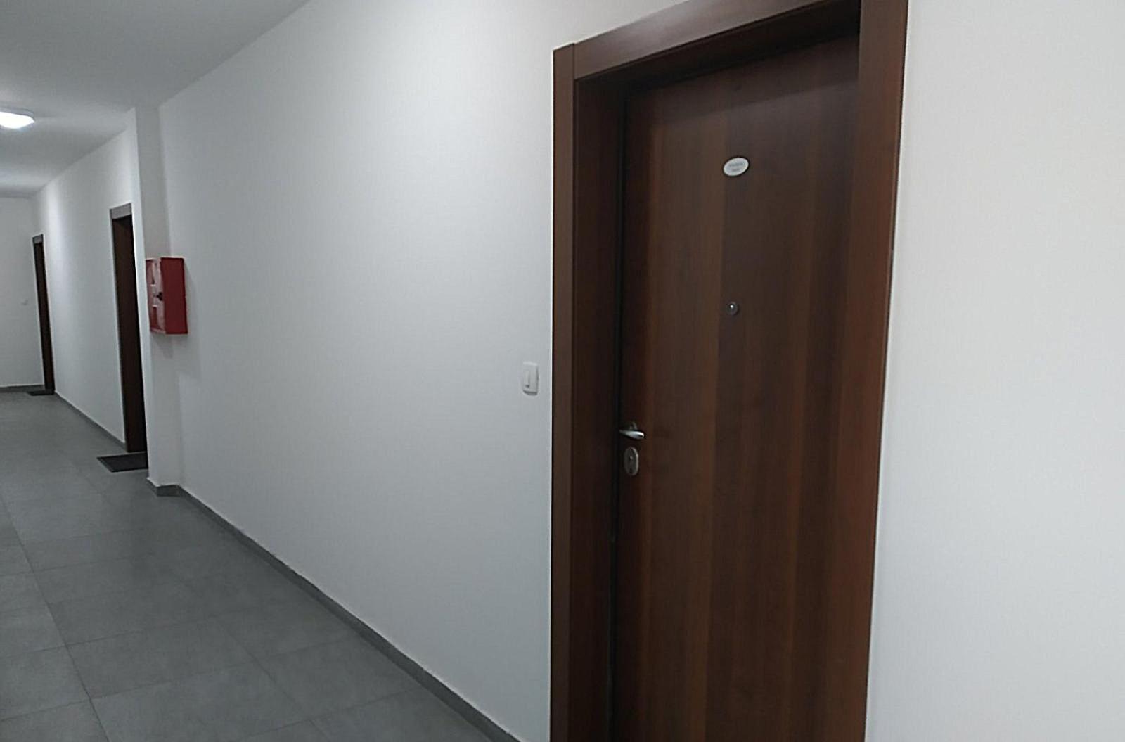 Aga Apartman Подгориця Екстер'єр фото